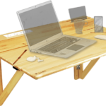 Wall Mounted Foldable Table - Waldesk Medium